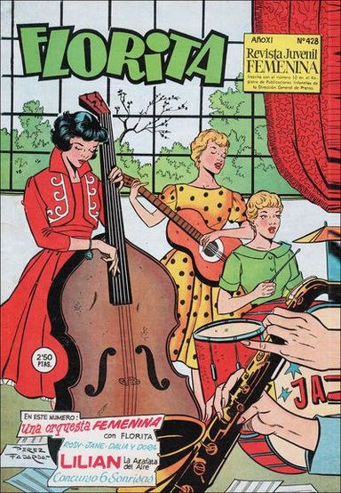 Tammy #5 July 1975